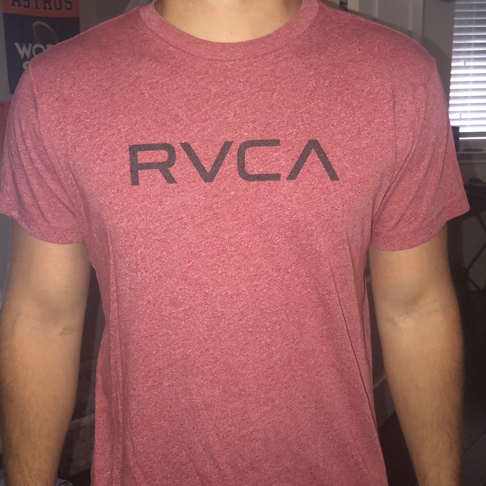 RVCA T